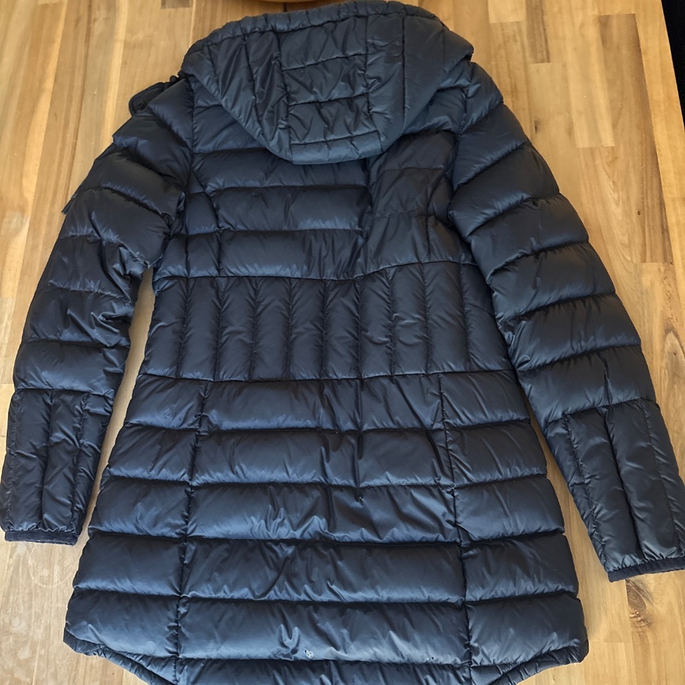 Lole  Claudia puffer Jacket - Picture 8 of 11